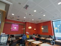 -喜家德虾仁水饺(金融中心店)