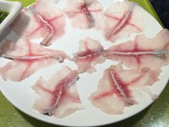 -颜氏双江清水鱼一养身火锅(磁器口店)