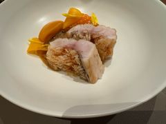 -Amber(置地文华东方酒店)