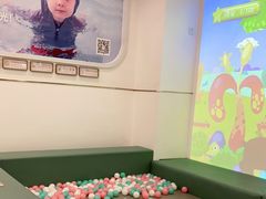 -龙格亲子游泳·水育早教运动中心(绿宝中心)
