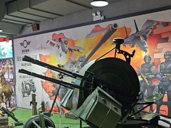 -都市枪神实弹射击俱乐部