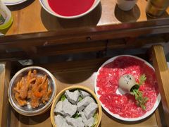 -巴隆门重庆老火锅(太湖路店)