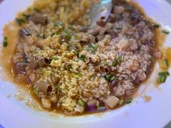 -老虎滩船说·大连海鲜(老虎滩店)