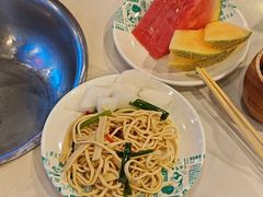 -阳坊胜利涮羊肉(禧乐汇店)