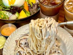-Dragon Pizza•圆脸龙披萨·牛排餐厅