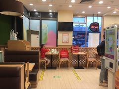 -德克士(西山店)