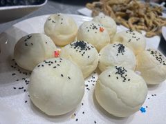 -华竹饭店(中央大街店)