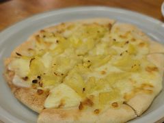 -Thanks美式餐厅(汉堡咖啡店)