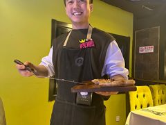 -戈拿旺巴西烤肉(崇文门店)