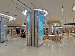 -银泰百货(北京大红门店)