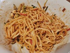 老北京炸酱面-大鸭梨(天通西苑店)