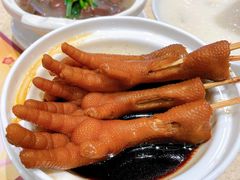 -点都德(千灯湖环宇城店)