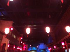 -青岛方特梦幻王国