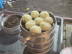 -梁憨包(南岸回龙湾店)