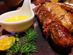 -通海俄式烧烤·俄罗斯大串(嵩山路店)
