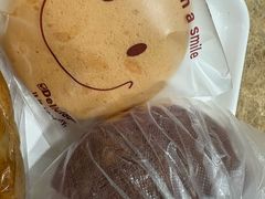 -永康饼屋(桑达大厦总店)
