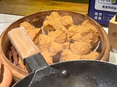 -寨子里的钵钵菜·湘西山里菜(魅力湘西店)