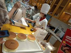 -西村叔叔的店·面包·甜品·蛋糕(牡丹园店)