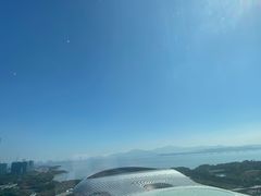 -小南洋海景餐厅(深圳湾店)