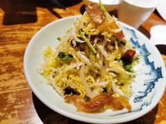 -又一福烤鸭·北京菜(东四店)