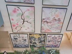 -狮王府淮扬菜(夫子庙老门东店)