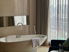 -上海外滩豫园万丽酒店