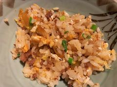 -火塘云南烧烤大排档