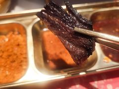 -西塔老太太泥炉烤肉(川沙百联店)