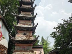 -狼山风景名胜区