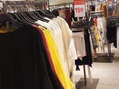 -ZARA(凯德乐峰广场店)