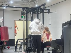 -FLARE STAR FITNESS(复地活力城店)