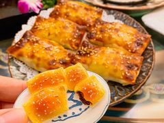 -阿拉丁新疆风味餐厅·清真(罗廊巷店)