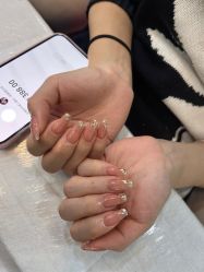 -斯馨·健康美甲美睫