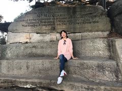 -麦考利夫人座椅
