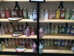 -艺彩阳光手工坊(大连恒隆广场店)