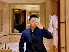 -上海红塔豪华精选酒店