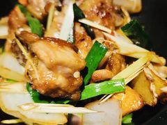 -小镇厨房(古镇店)