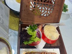 -香满楼(清水河路店)