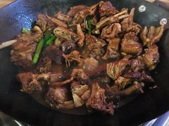 -大地农庄(逢沙大道店)