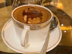 -大堂吧·下午茶·特调鸡尾酒(大连一方城堡豪华精选酒店)