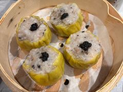 -陶兰居·手工点心·粤菜(圆融时代广场店)