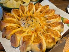 -卢布里西餐厅(总店)