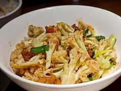 -小放牛炒菜馆(华北商厦店)