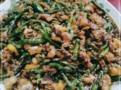 -陈有良尖椒鸡(江津总店)