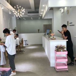 -麦田造型 Hair Salon