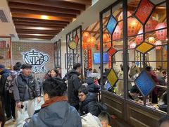 -大壶春生煎(四川中路店)