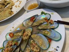 -长平老姿娘夜粥(平东一街店)