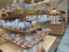 -山崎面包(静安久光店)