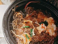 -绿茶餐厅(昌平悦荟店)