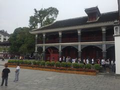 -遵义会议纪念馆
